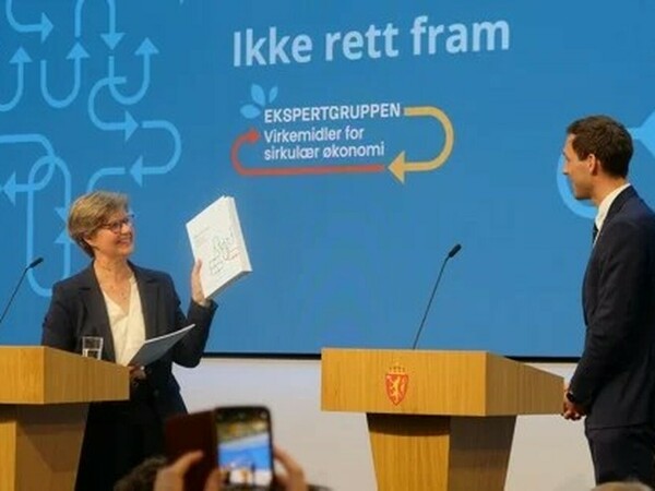 ekspertutvalg