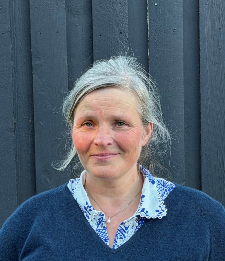 Urda Ljøterud Høglund
