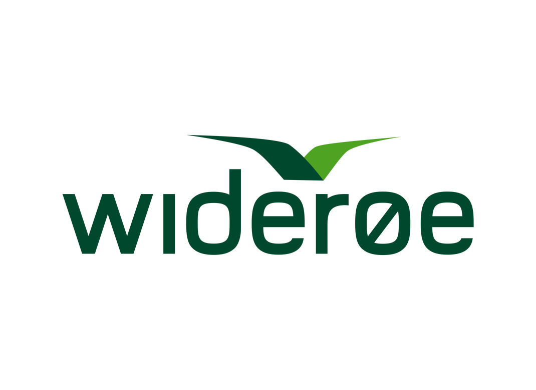 Widerøe Logo