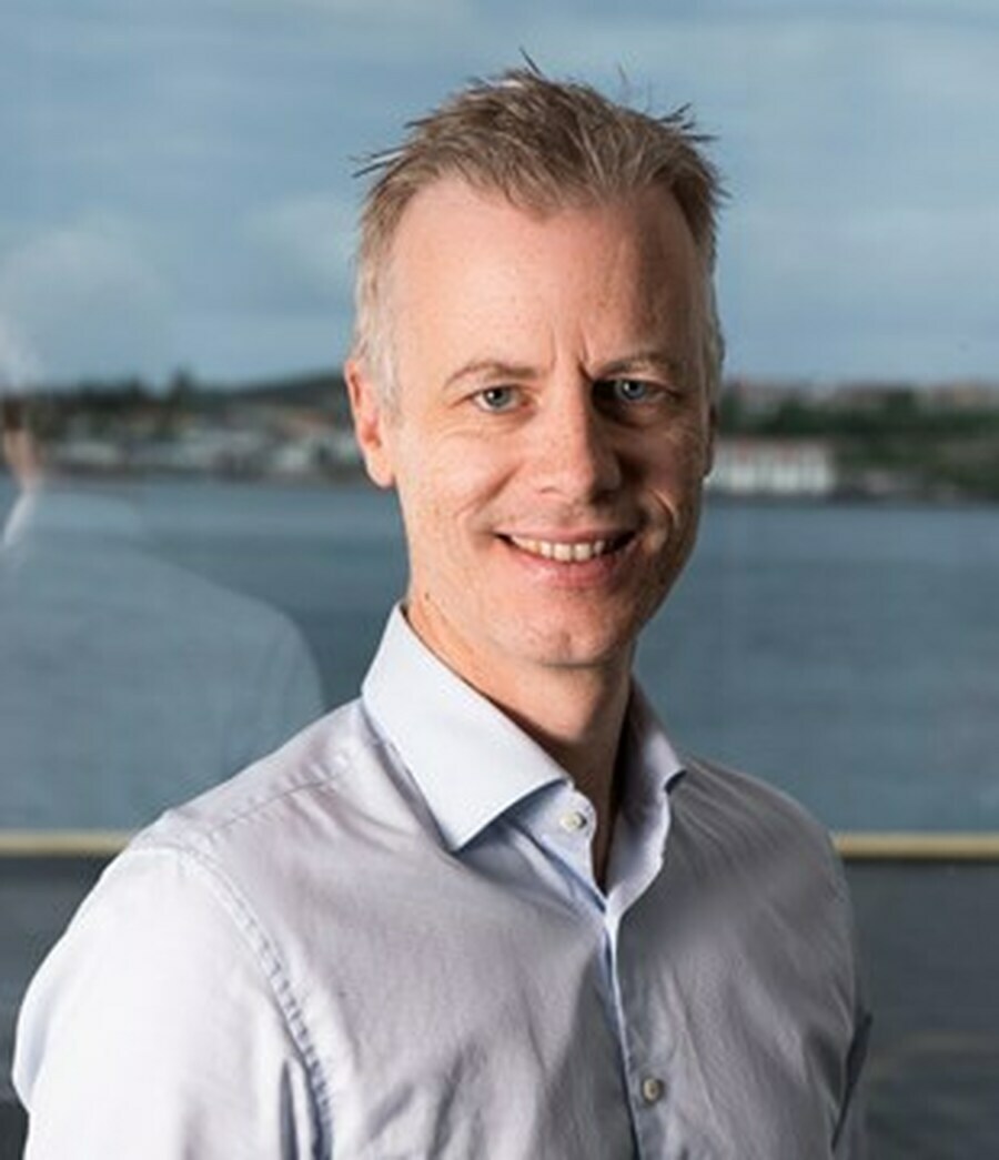 Vegard Nekstad