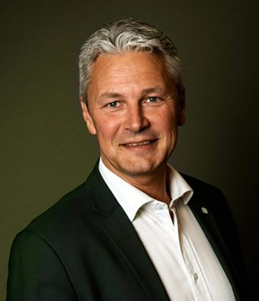 Henrik Stensønes