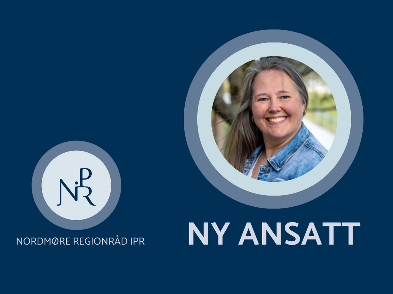 Ny ansatt i Nordmøre Regionråd