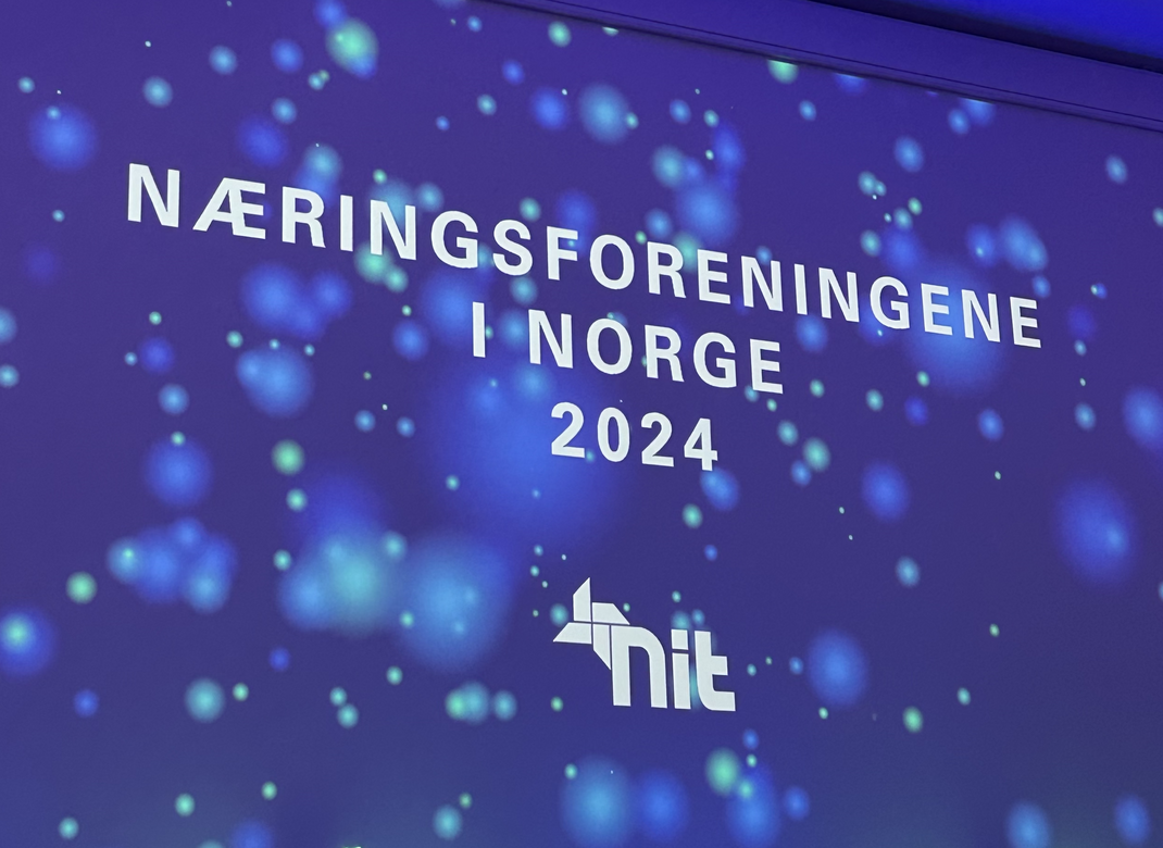 Næringsforeningene i Norge