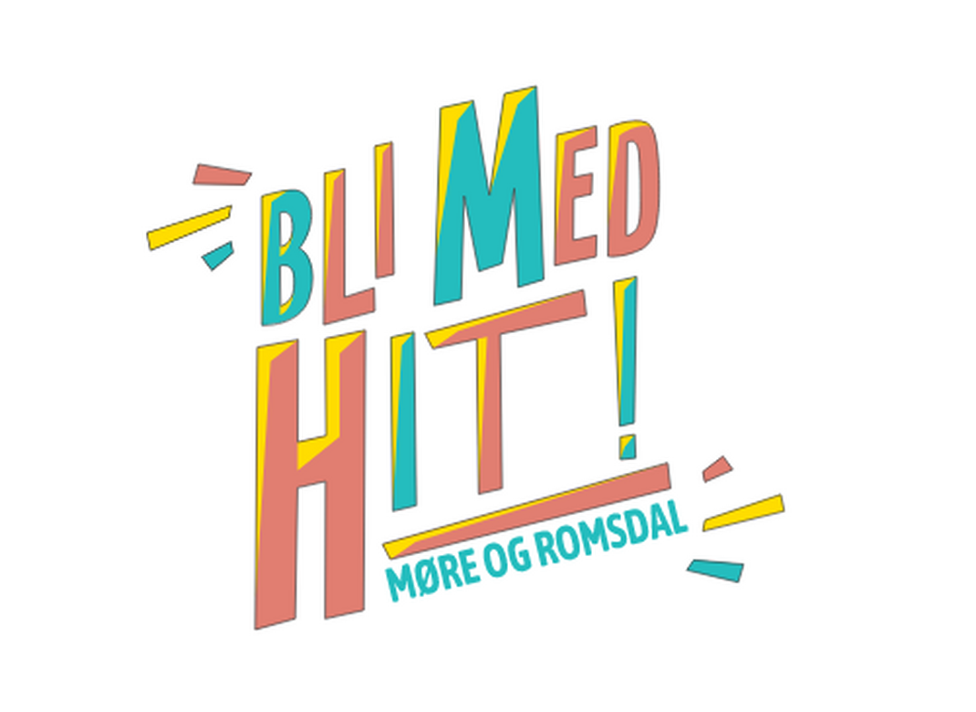 BLI MED HIT! Møre og Romsdal