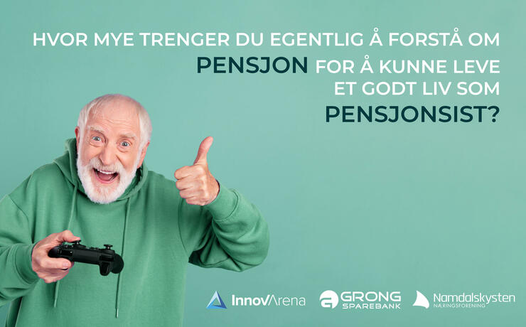 pensjonseminar