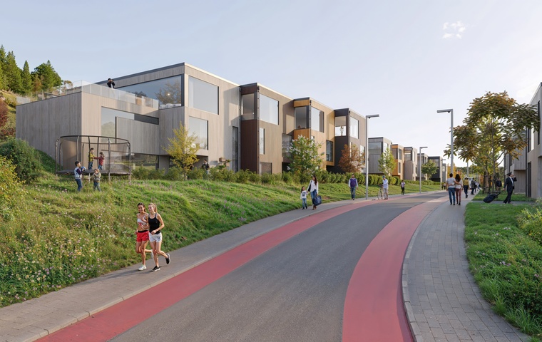 Dette kan Tromsø kommune gjøre for å bidra til å løse boligkrisen