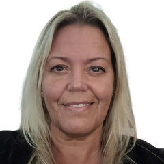 Linda Jensen Mikaelsen