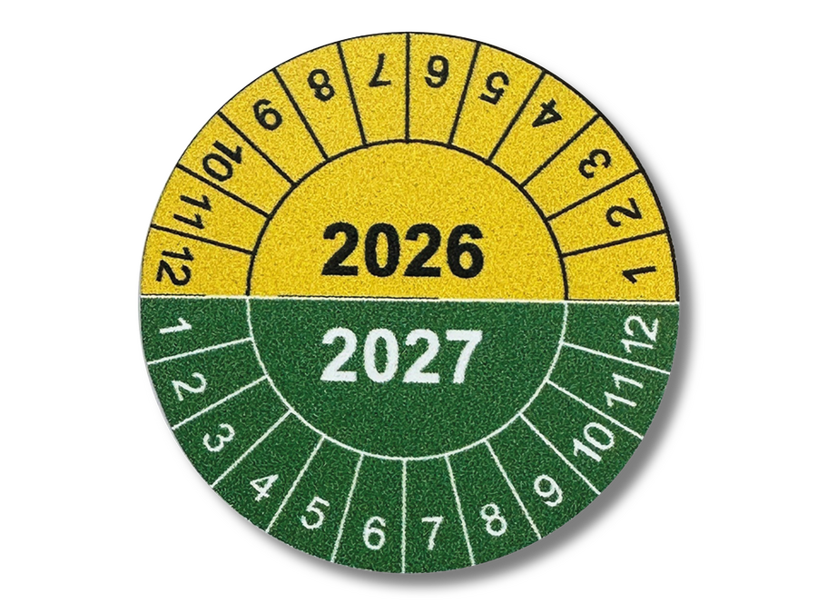 Oblat 2026/2027