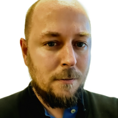 Stian Nybo