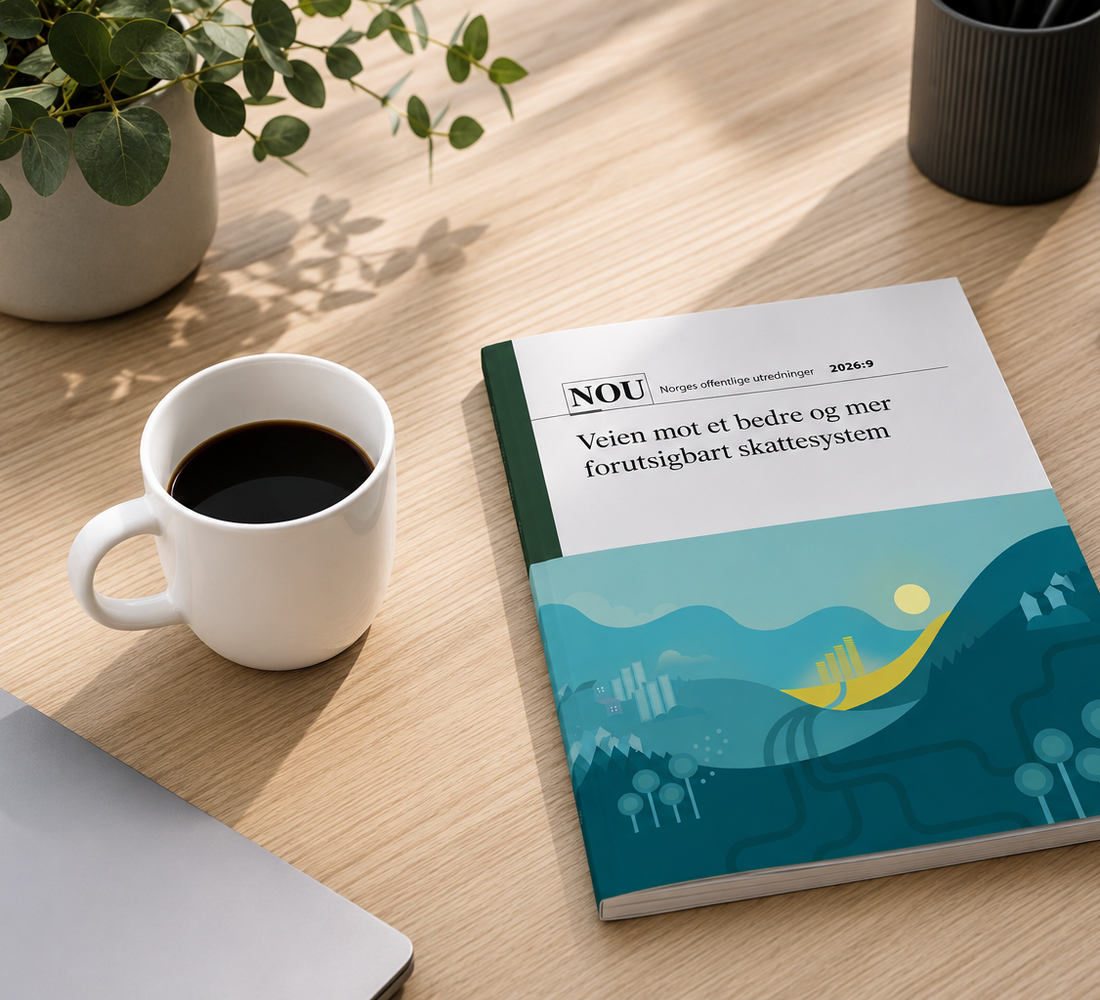 skattekommisjon